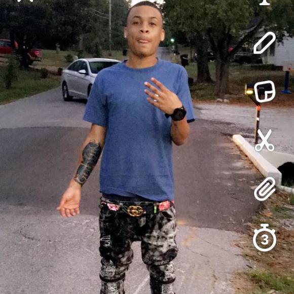 Meet your Posher, Corey - Picture 1 of 1